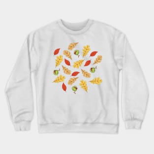 Autumn Crewneck Sweatshirt